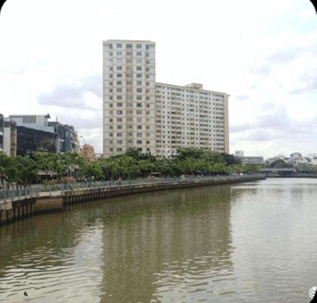 Аренда · 2 комн. · 67 м² · Quận Bình Thạnh, ул. Vũ Huy Tấn