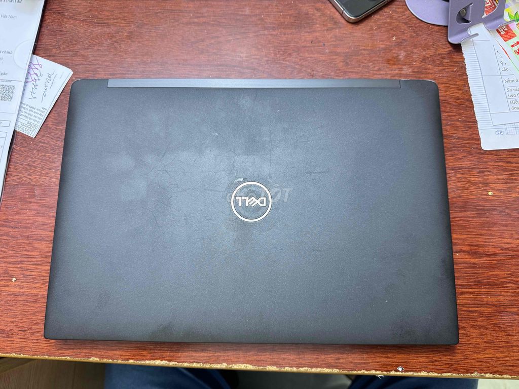 Dell Latitude 7390 Core I7-8650U 16GB/512GB. Mua bán Laptop tại Quận Gò Vấp Tp Hồ Chí Minh được đăng bởi Sóc hình 1