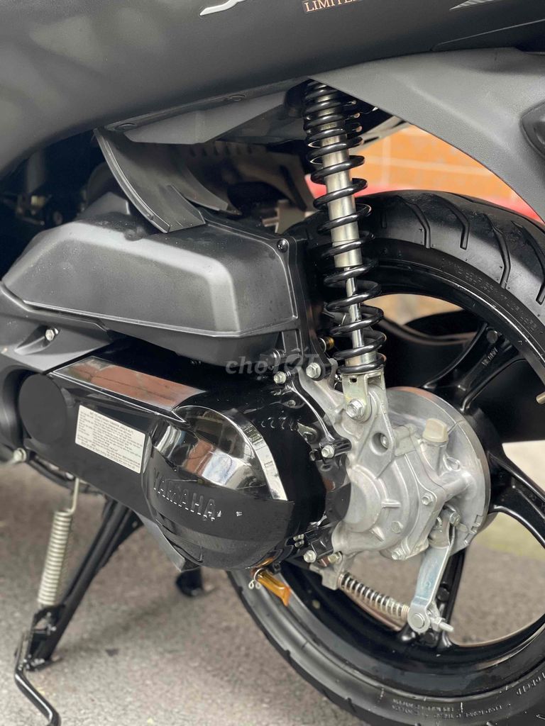 Janus 2024. Mua bán Xe máy tại Quận Phú Nhuận Tp Hồ Chí Minh được đăng bởi Nguyên Sang hình 6