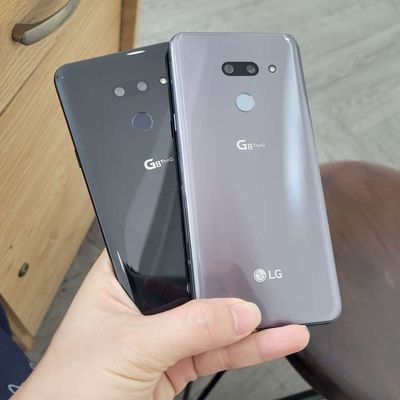 LG G8