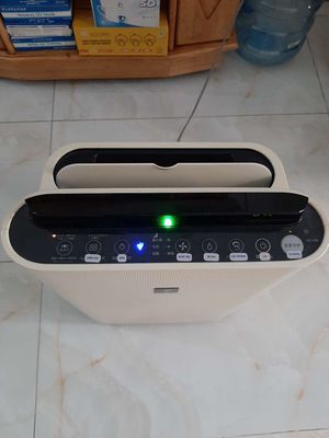 Bán lọc không khí SHARP. Mua bán Quạt tại Quận 5 Tp Hồ Chí Minh được đăng bởi Phương Ninh