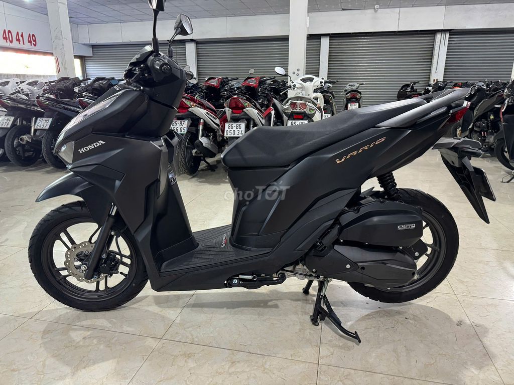 Vario 125 2025. Mua bán Xe máy tại Huyện Hàm Thuận Nam Bình Thuận được đăng bởi Toàn hình 3