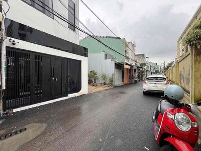 Plot of land 53 m² · Đường Trần Cao Vân