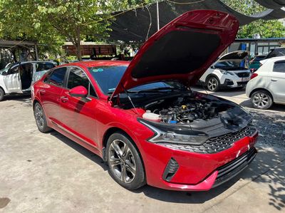 Kia K5 2.0 Luxury 2022 odo 6v. Mua bán Ô tô tại Quận Long Biên Hà Nội được đăng bởi PHÚC LÂM  AUTO