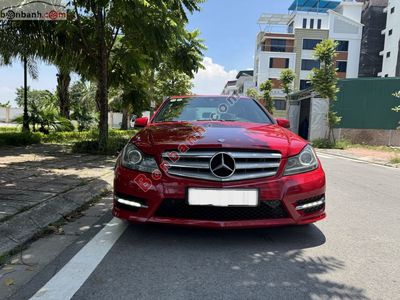 Mercedes Benz C300 AMG 2012 - 335 Triệu. Mua bán Ô tô tại Thị xã La Gi Bình Thuận được đăng bởi Huy Đặng