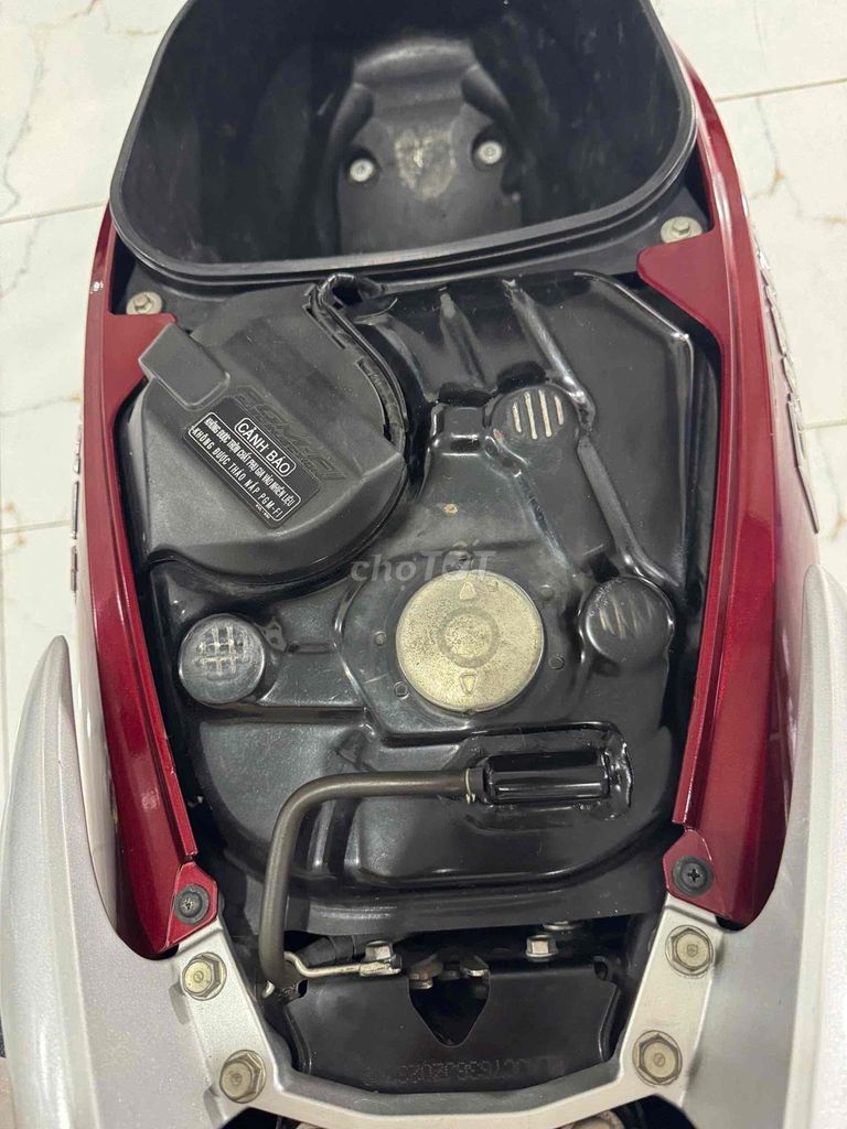 ✅FU LED CUỐI 2018 ĐẸP ZIN LENG KENG 👍. Mua bán Xe máy tại Thành phố Long Xuyên An Giang được đăng bởi Cầm Đồ Bình Tâm  hình 11