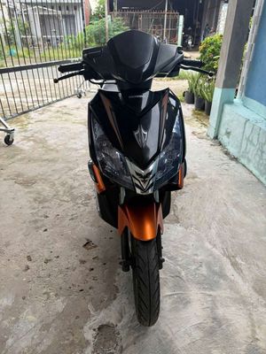 Honda Air Blade thái 2009 Cam Đen. Mua bán Xe máy tại Thành phố Vĩnh Long Vĩnh Long được đăng bởi Lữ Quốc Huynh
