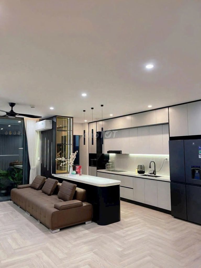 Продается 3 спальни Feliz Homes Garden, 115 м2, полностью меблированы, 9,3 миллиарда долларов