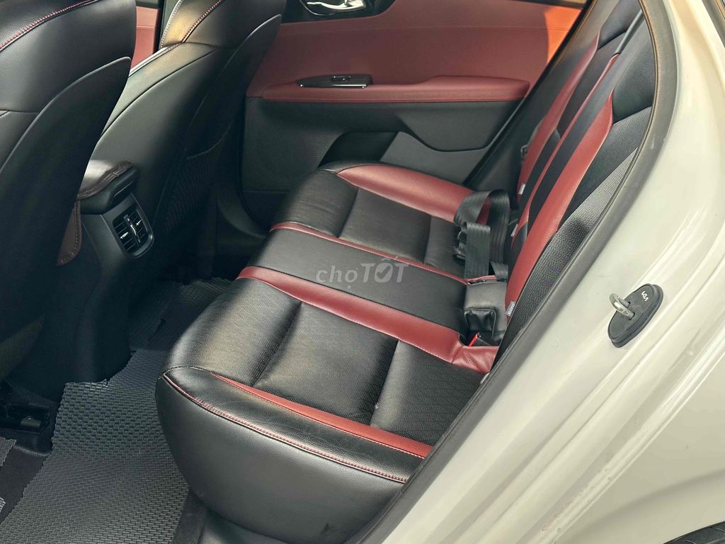 Kia Cerato 2019 2.0 AT Premium - 63000 km. Mua bán Ô tô tại Huyện Thanh Trì Hà Nội được đăng bởi NHẬT DOANH AUTO  hình 5