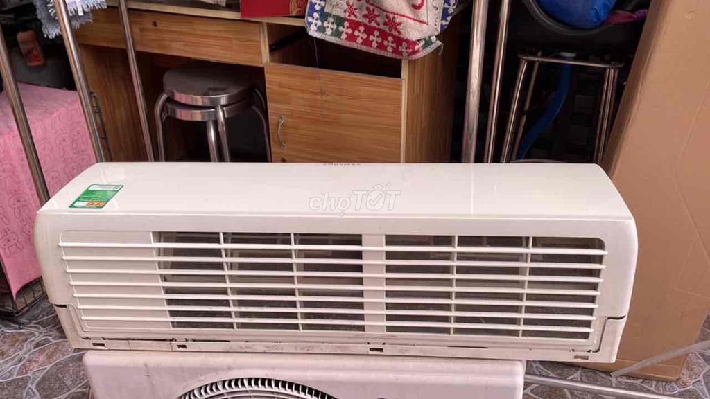 Máy lạnh Samsung AR09MCFHAWKNSV 1HP. Mua bán Máy lạnh, điều hoà tại Huyện Trảng Bom Đồng Nai được đăng bởi Phạm Hùng hình 1