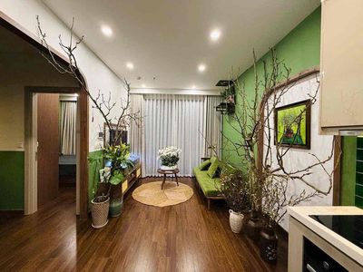 Bán căn hộ 1N+ 42m² toà MasD – View đẹp, full nội thất, giá tốt. Mua bán căn hộ/chung cư tại Quận Nam Từ Liêm Hà Nội được đăng bởi Đức Hoàng