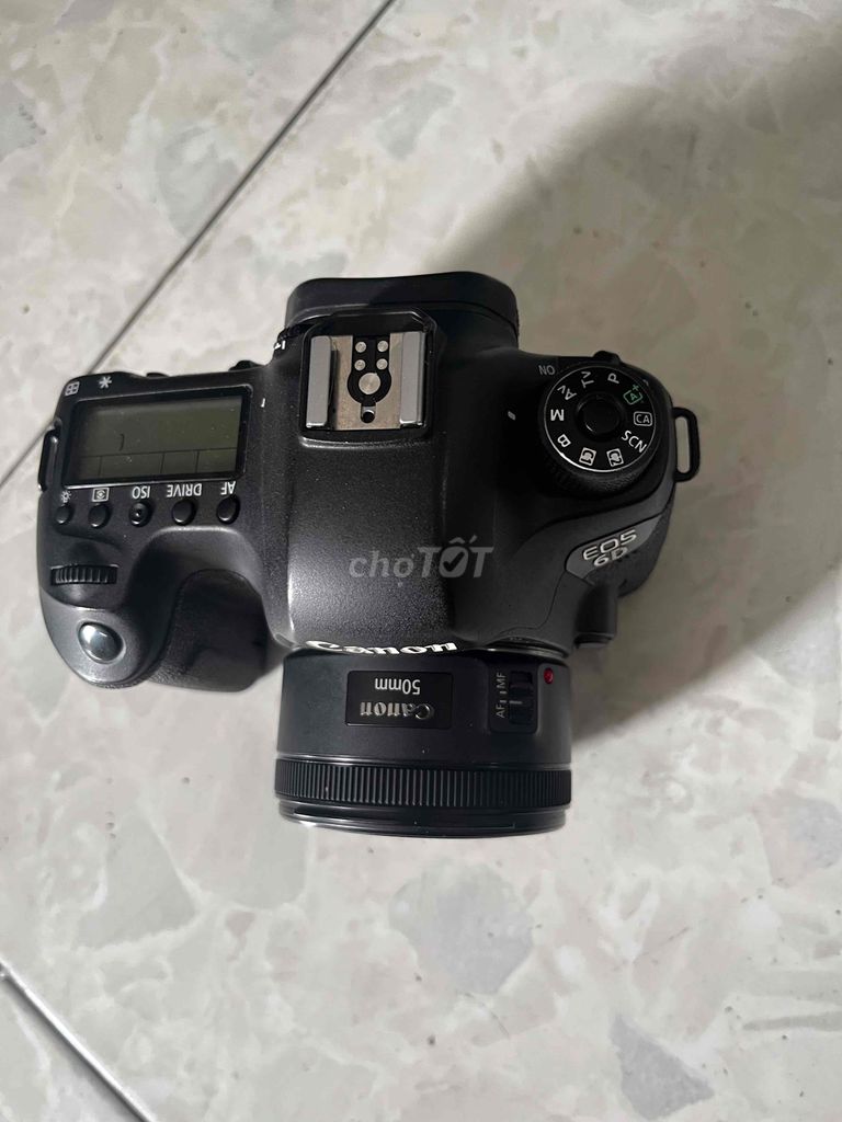 Canon 6D len 50 STM. Mua bán Máy ảnh, Máy quay tại Quận Tân Phú Tp Hồ Chí Minh được đăng bởi Tấn Anh  hình 5