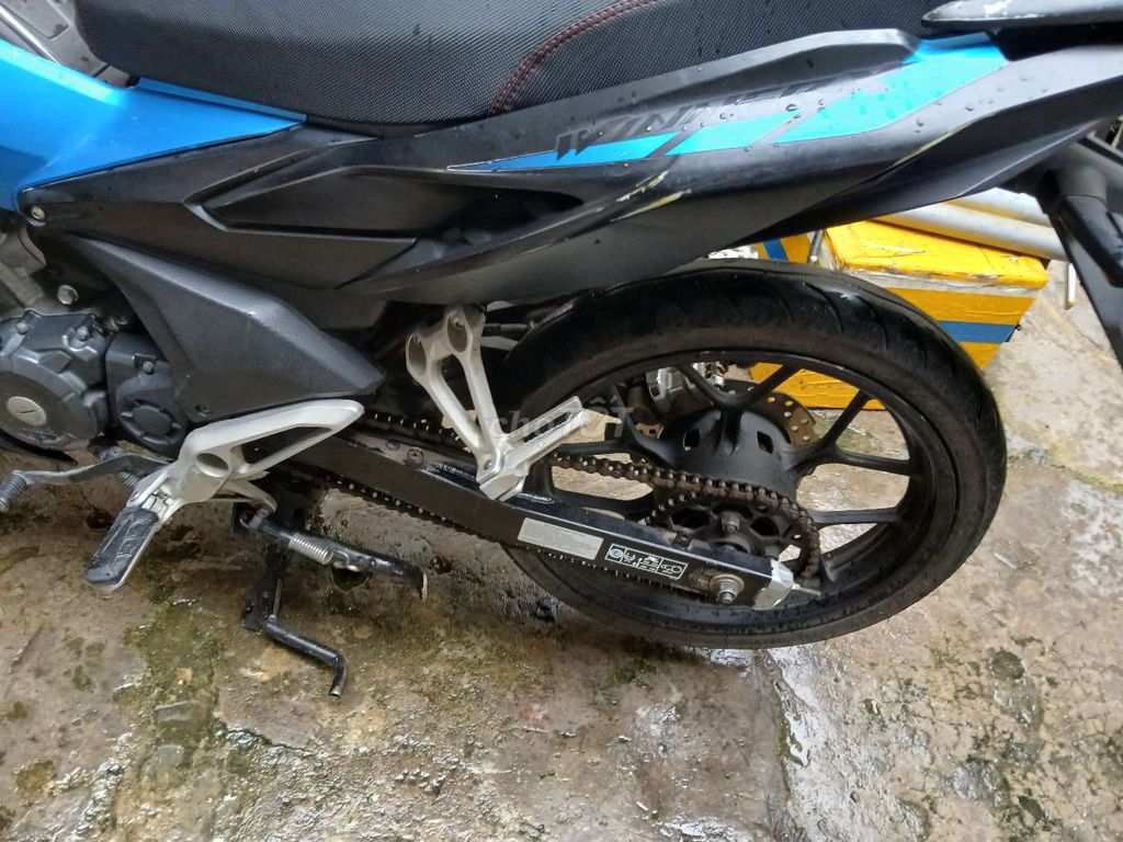 Winer x v2. Mua bán Xe máy tại Quận Gò Vấp Tp Hồ Chí Minh được đăng bởi Giang Nguyễn hình 3