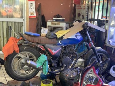 Bán xe số như hình. Mua bán Xe máy tại Thành phố Thủ Đức Tp Hồ Chí Minh được đăng bởi Trọng Ân