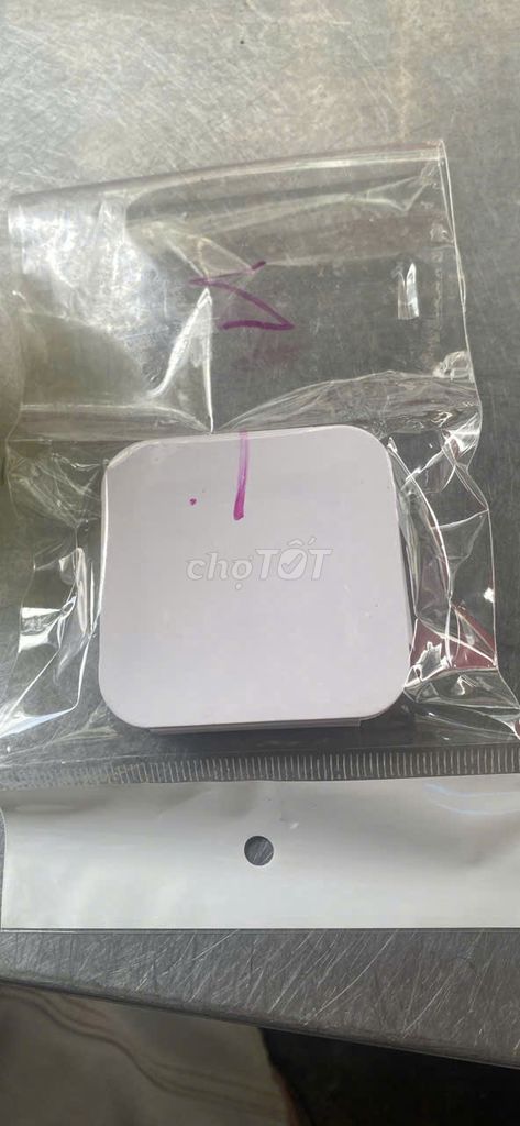 Tai Nghe Iphone Lightning Zin (hộp Giấy Nhỏ Trong). Mua bán Tivi, Âm thanh tại Thành phố Thủ Đức Tp Hồ Chí Minh được đăng bởi Huy Phát hình 3