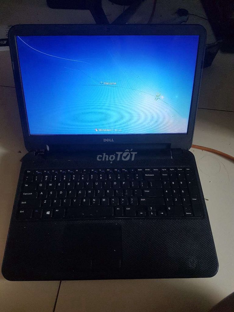 laptop dell đẹp giá rẻ. Mua bán Laptop tại Thành phố Thuận An Bình Dương được đăng bởi Khang Tuấn hình 1