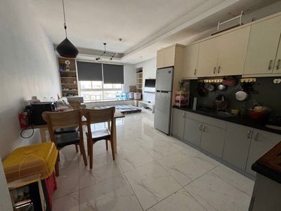 Аренда · 2 комн. · 75 м² · Quận 1, ул. Hoàng Sa