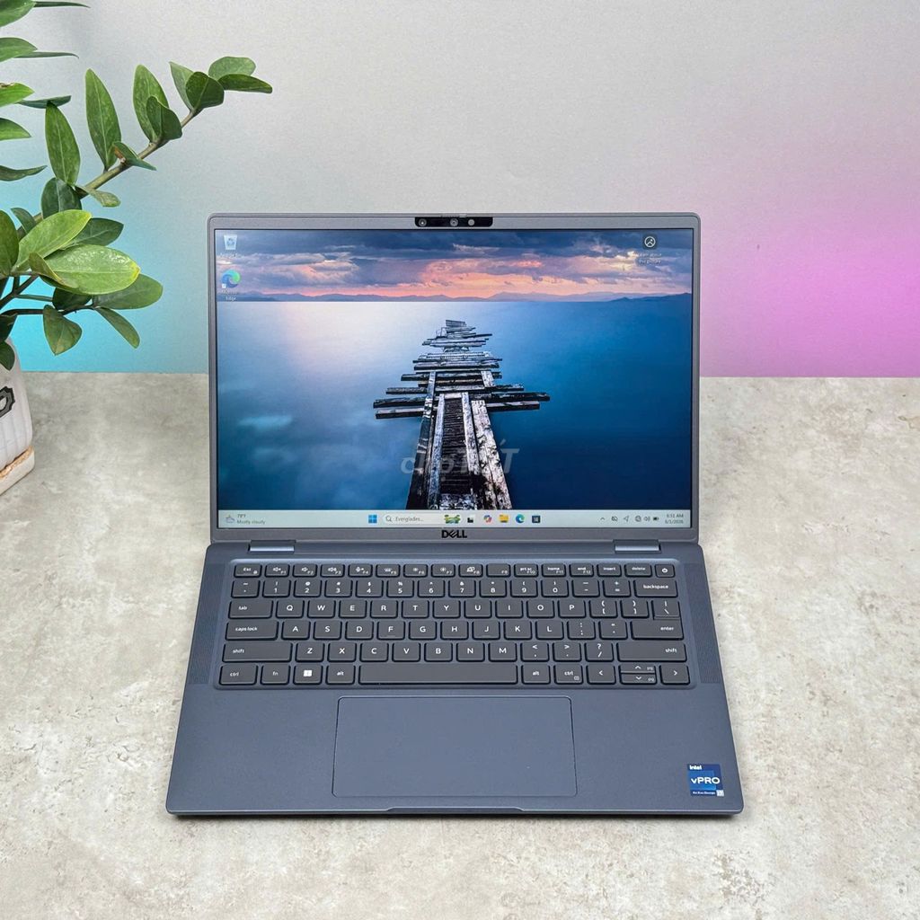 LAPTOP DELL LATITUDE 7440 I7 1365U/16GB/512GB/14". Mua bán Laptop tại Quận Bình Thạnh Tp Hồ Chí Minh được đăng bởi Z COMPUTER CHI NHÁNH BÌNH THẠNH hình 1