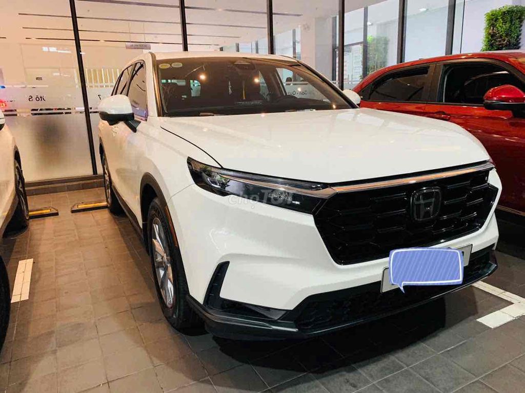 Honda CRV L 2023  Bảo Hành 2026 Siêu Đẹp Hãng Bán. Mua bán Ô tô tại Quận 7 Tp Hồ Chí Minh được đăng bởi Honda Ôtô SG Quận 7 hình 2