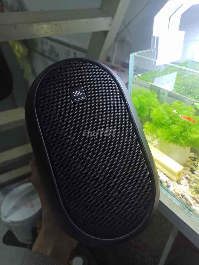 Loa kiểm âm JBL 104 BT Đen. Mua bán Tivi, Âm thanh tại Quận Bình Thạnh Tp Hồ Chí Minh được đăng bởi Nam hình 1