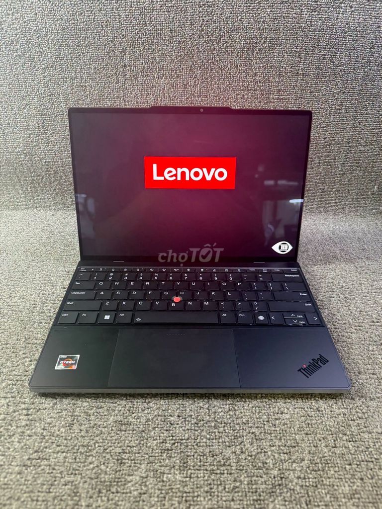 Lenovo ThinkPad Z13 Ryzen 5 PRO 13.3 inch 16GB/256GB SSD Xám. Mua bán Laptop tại Thành phố Thanh Hóa Thanh Hóa được đăng bởi Hội Đồ Điện Tử hình 1