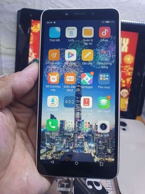 👉 [Thanh lý]  🌈 Xiaomi Redmi 6A.