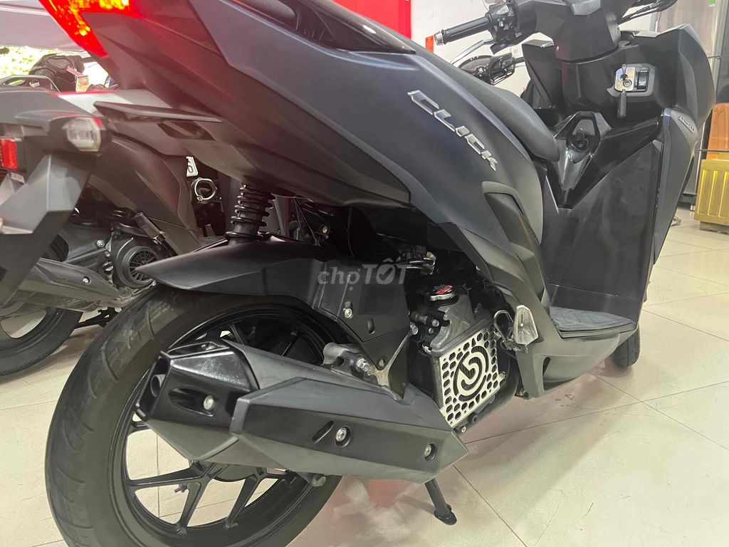 Honda Vario 125/2020.Xe khỏi bàn.BSTP.Giá tốt