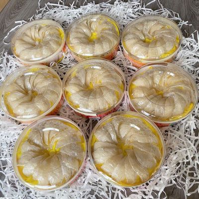 Tổ yến rút lông khô 100g rút lông. Mua bán Đồ ăn, thực phẩm và các loại khác tại Quận Gò Vấp Tp Hồ Chí Minh được đăng bởi BÙI THỊ YẾN OANH 