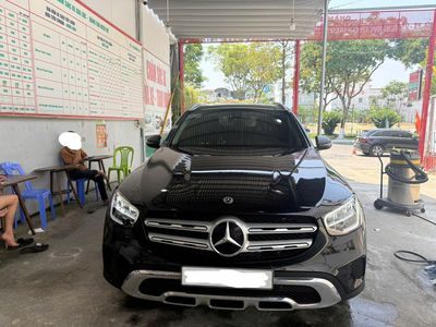Cần bán Mercedes-Benz GLC 200 2022 Đen,odo 2vạn km. Mua bán Ô tô tại Quận Hải Châu Đà Nẵng được đăng bởi Phan Gia