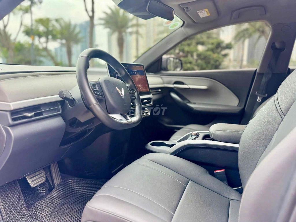 VF6S 24 - Mua Pin - Xe Gia Đình Đẹp. Mua bán Ô tô tại Thành phố Thủ Đức Tp Hồ Chí Minh được đăng bởi Hồng My hình 11