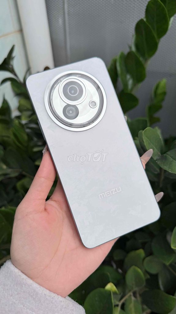 Meizu Lucky 08 🔥. Mua bán Điện thoại tại Thành phố Buôn Ma Thuột Đắk Lắk được đăng bởi HA MOBILE hình 1