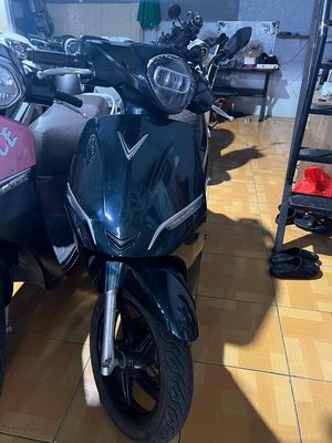 Feliz S 2025 Xanh luôn pin 3.5