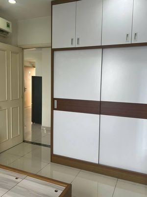 Cho thuê Carillon 5,Lũy Bán Bích,căn 2p ngủ, nội thất giá 10tr/tháng