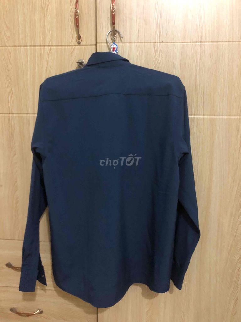 Áo sơ mi nam vải mềm mại. Mua bán Quần áo tại Huyện An Dương Hải Phòng được đăng bởi Văn Quyền hình 1