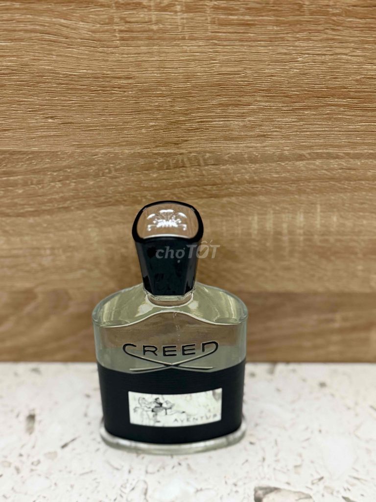 Nước Hoa Creed Aventus For Men Auth 98%