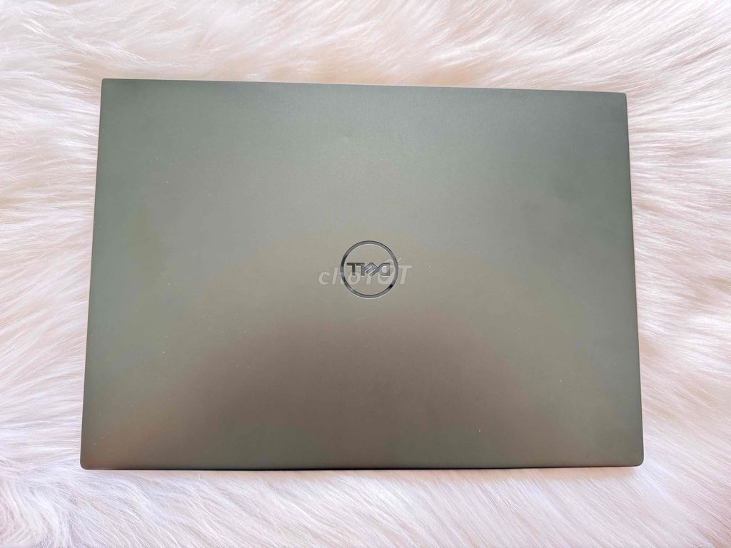 Dell Vostro 13 5310 i5 Gen 11. Mua bán Laptop tại Huyện Nhơn Trạch Đồng Nai được đăng bởi Lê cường mobile hình 1