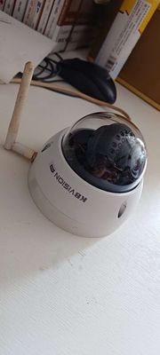 Camera ipc 2mp kbvision có tính năng bắt wifi. Mua bán Máy ảnh, Máy quay tại Quận Tân Phú Tp Hồ Chí Minh được đăng bởi Thanh Lý Camera