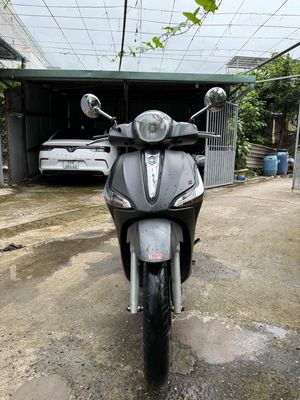 liberty S abs 2017. Mua bán Xe máy tại Thành phố Thủ Đức Tp Hồ Chí Minh được đăng bởi H