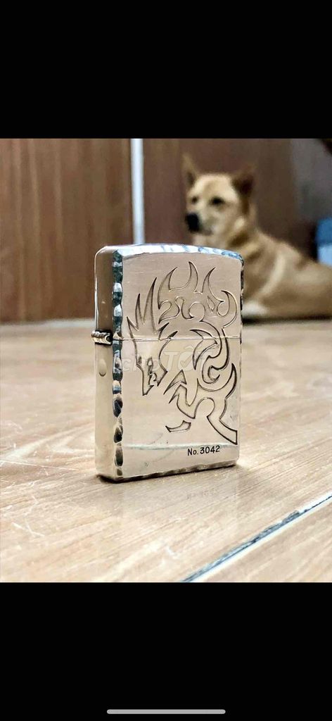 Zippo Chính Hãng