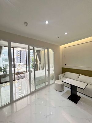 Аренда · 1 комн. · 45 м² · Quận Hải Châu, ул. Đường Nguyễn Lộ Trạch