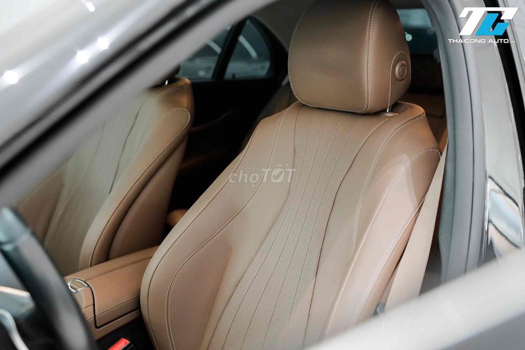 Mercedes E200 Exclusive sx2021 lướt 35k km. Mua bán Ô tô tại Quận Gò Vấp Tp Hồ Chí Minh được đăng bởi Kính Đặng Ô Tô Lướt hình 12