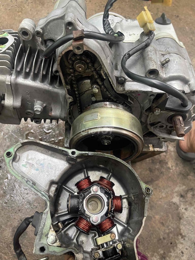 bán náy fu1. Mua bán Phụ tùng xe tại Thành phố Biên Hòa Đồng Nai được đăng bởi Phamvanphuc hình 8