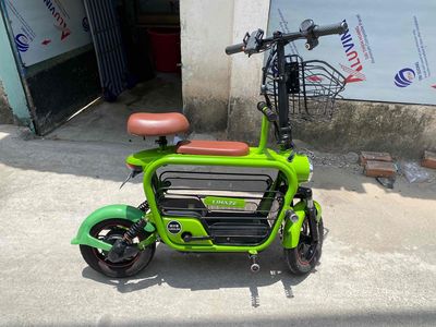 xe mini 2 yên. Mua bán Xe điện tại Quận 12 Tp Hồ Chí Minh được đăng bởi khoa