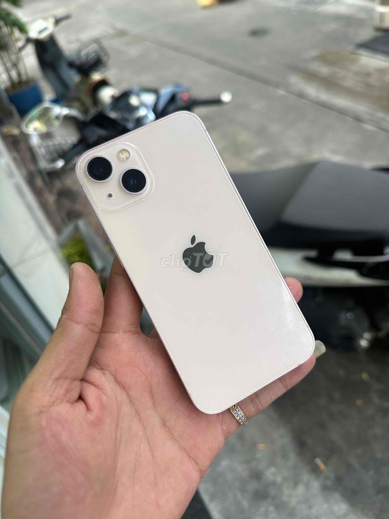 Apple iPhone 13 128GB Hồng. Mua bán Điện thoại tại Quận 11 Tp Hồ Chí Minh được đăng bởi Trung hình 1