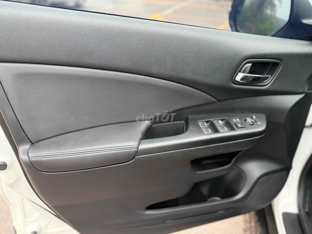 Honda CR V 2016 2.4 AT - 80000 km. Mua bán Ô tô tại Thành phố Qui Nhơn Bình Định được đăng bởi Âu nguyên tân  hình 5