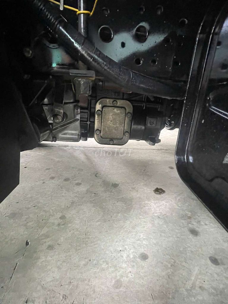 Iz49 dothanh 2018 tai 2t4 thung bat 4m3. Zin99%®®©. Mua bán Xe tải, xe ben tại Thành phố Thuận An Bình Dương được đăng bởi Devic Mcd Huu Co hình 16