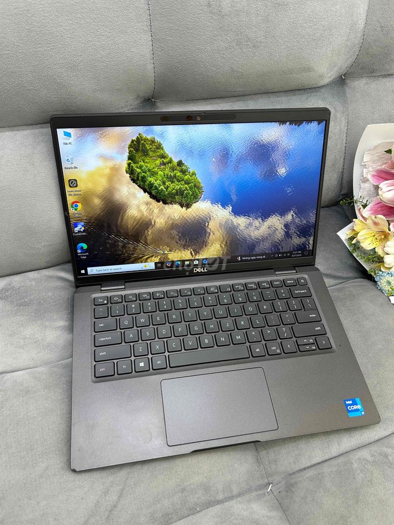 Dell Latitude 7420 i7-11th Ram 32G SSD 256G 14in. Mua bán Laptop tại Quận Tân Bình Tp Hồ Chí Minh được đăng bởi Laptop YG hình 1