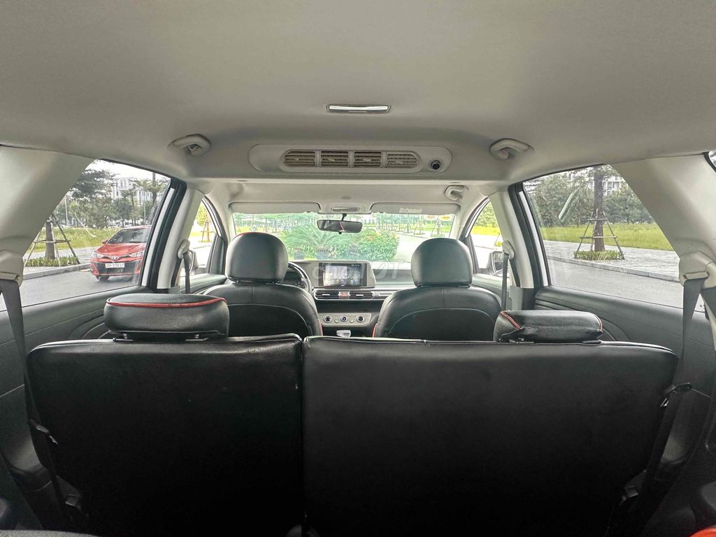 Mitsubishi Xpander Cross 2021 AT - 63000 km. Mua bán Ô tô tại Huyện Thanh Trì Hà Nội được đăng bởi NHẬT DOANH AUTO  hình 20