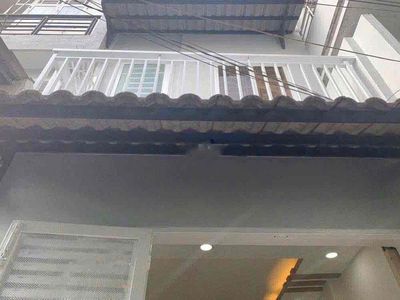 Cho Thuê Nhà 3x9 1Lầu 2Pn Sạch Sẽ Hẻm 102 Lê Văn Thọ