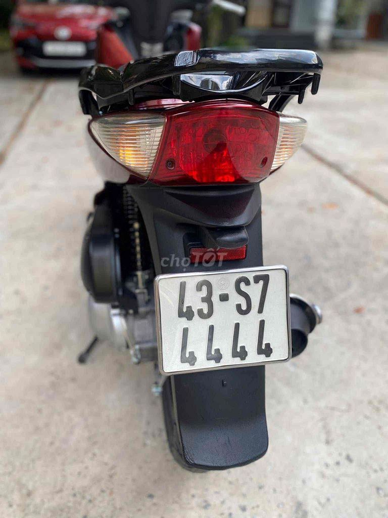 Sh 150 tứ quí 4 xe đẹp từ trong ra ngoài. Mua bán Xe máy tại Quận Thanh Khê Đà Nẵng được đăng bởi Long hình 5